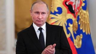 &quot;Застойное&quot; наследие Путина