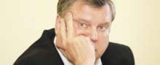Янис Урбанович начнет с ревизии