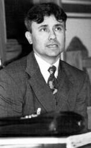 Геннадий ТОВАНЦЕВ. 