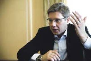 Нил Ушаков: &amp;quot;Рано или поздно систему придется менять&amp;quot;