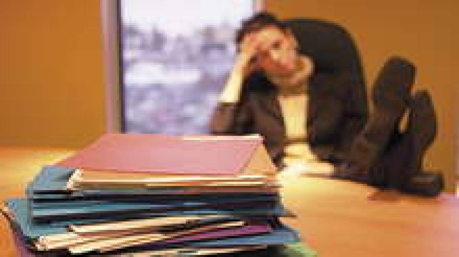 Этикет красивого увольнения