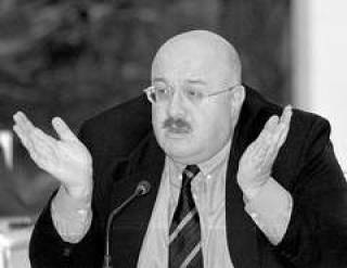 Каха Бендукидзе купил американцев