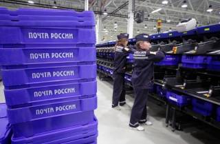 Ушаков потребовал проверить «Почту России»: воруют-с