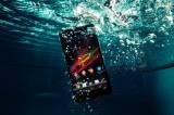 Телефоны топят Sony