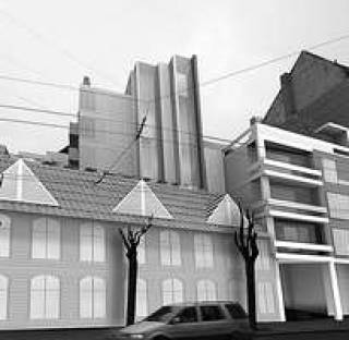 Шесть новых жилых проектов