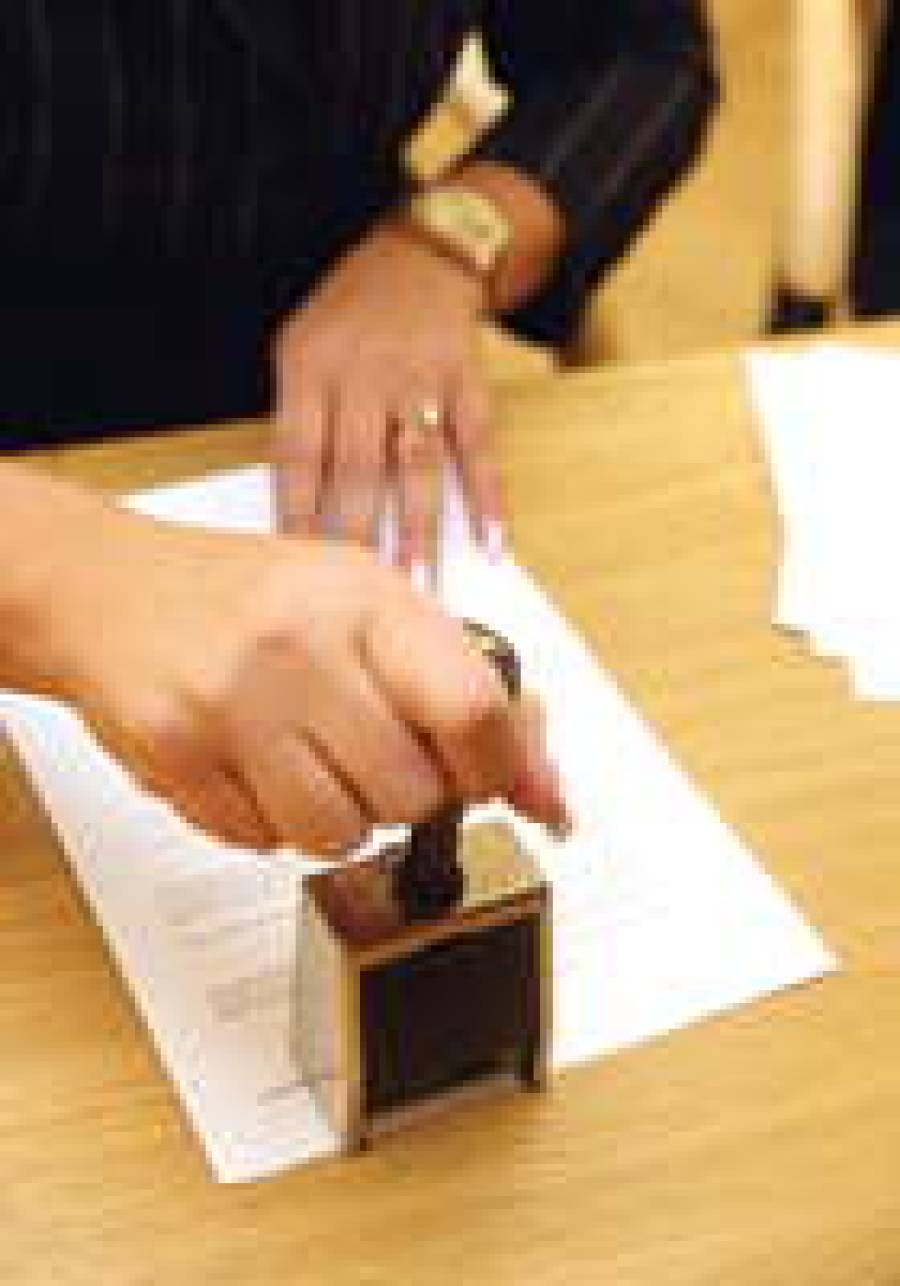 Лоббисты остались вне закона