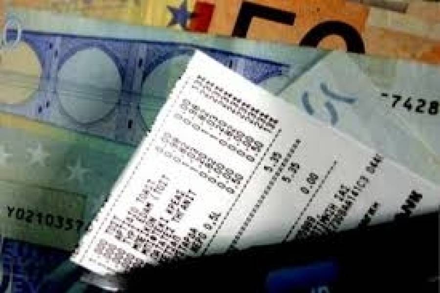 На чековую лотерею подано уже 1,617 млн чеков