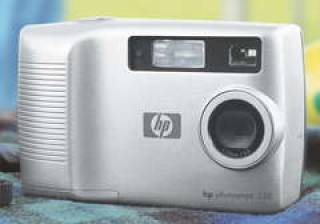 Гостинцы от Hewlett Packard