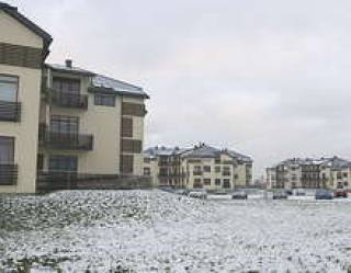 Перспективы развития Марупе ограничены лишь растущими ценами на землю и строительство, сдерживающими застройщиков.