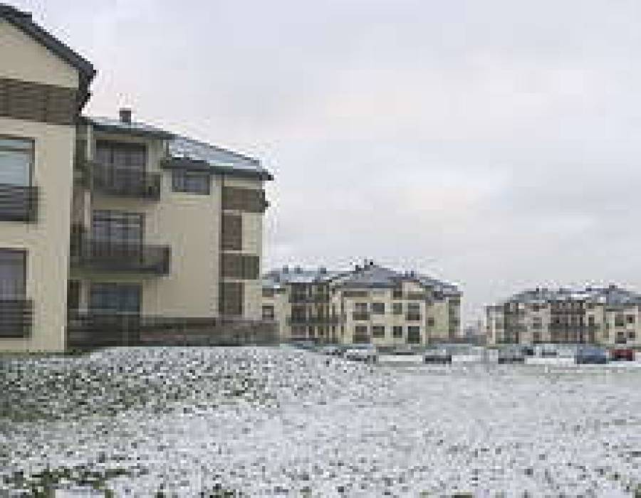 Перспективы развития Марупе ограничены лишь растущими ценами на землю и строительство, сдерживающими застройщиков.