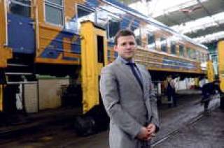 L-Ekspresis реализует важный для Латвии проект