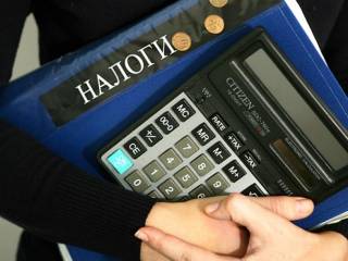 О выплаченных кредитах будет знать налоговая служба