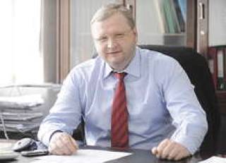 А.Алексеев: “Пока спрос в Латвии едва начинает восстанавливаться, мы работаем на Европу”.