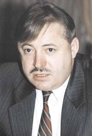 Вячеслав НИКОЛАЕВ.