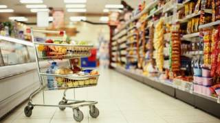 Годовой спад оборота розничной торговли в сентябре составил 0,4%