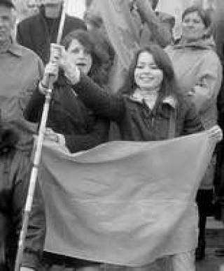 Ющенко разрубил клубок?