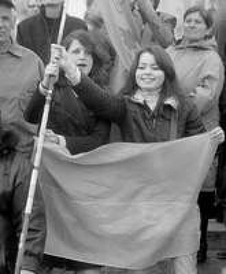 Ющенко разрубил клубок?