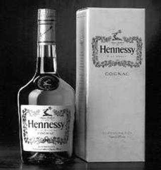 Hennessy: рождение легенды