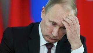 Путин: роботы отнимут работу у людей