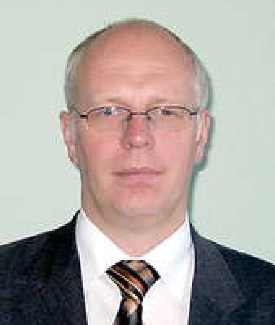 Алдис Гулбис