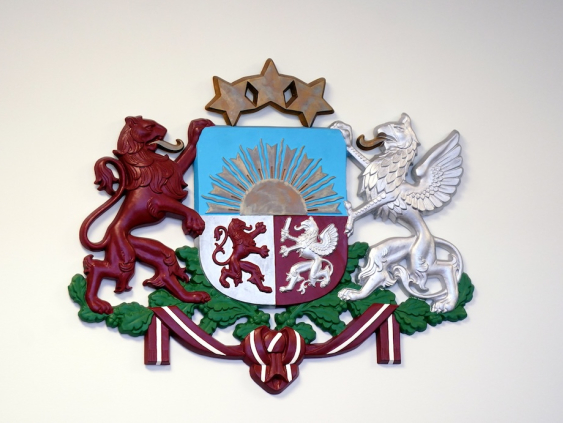 Латвия призывает к сдержанности на фоне ударов по Ирану