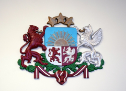 Латвия призывает к сдержанности на фоне ударов по Ирану