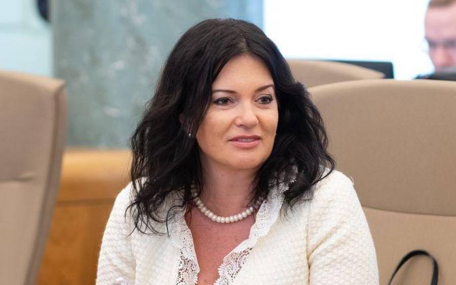 Петравича предложит установить минимальный размер пособия социального обеспечения в размере 109 евро