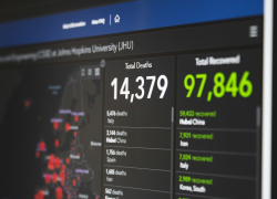 Рынки ждут сделки США и Ирана: акции и нефть реагируют