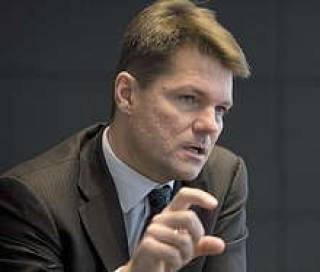 Нил Мелнгайлис: &quot;Я поддерживаю расследование национализации&quot;