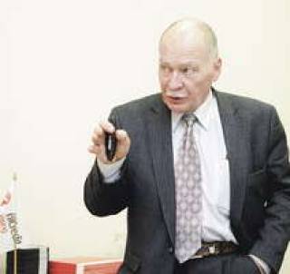 Президент поможет промышленности