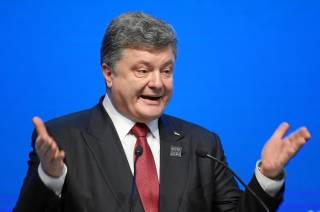 Неожиданно: Ринкевич потребовал от Порошенко признать особый статус Донбасса