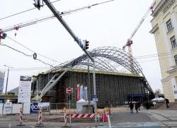 Доклад: стоимость строительства основной трассы на латвийском участке &quot;Rail Baltica&quot; может составить 8,7 млрд евро