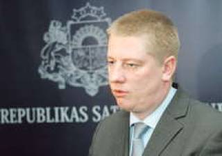 У Рониса появился преемник