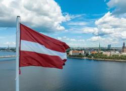 Это надо знать всему миру! Зарубежный бизнесмен в восторге от Латвии