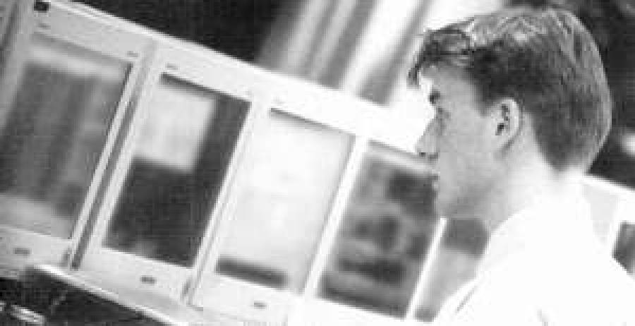 Ваше первое подключение к Internet