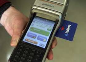 Будет ли в Юрмале э-талон?