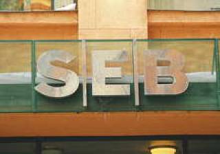 Тест на устойчивость пройдет и банк SEB.