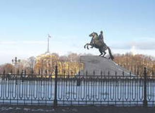 Окно в Европу открывается в обе стороны