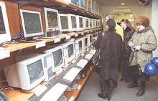 LCD-мониторы не оставляют шансов электронно-лучевым