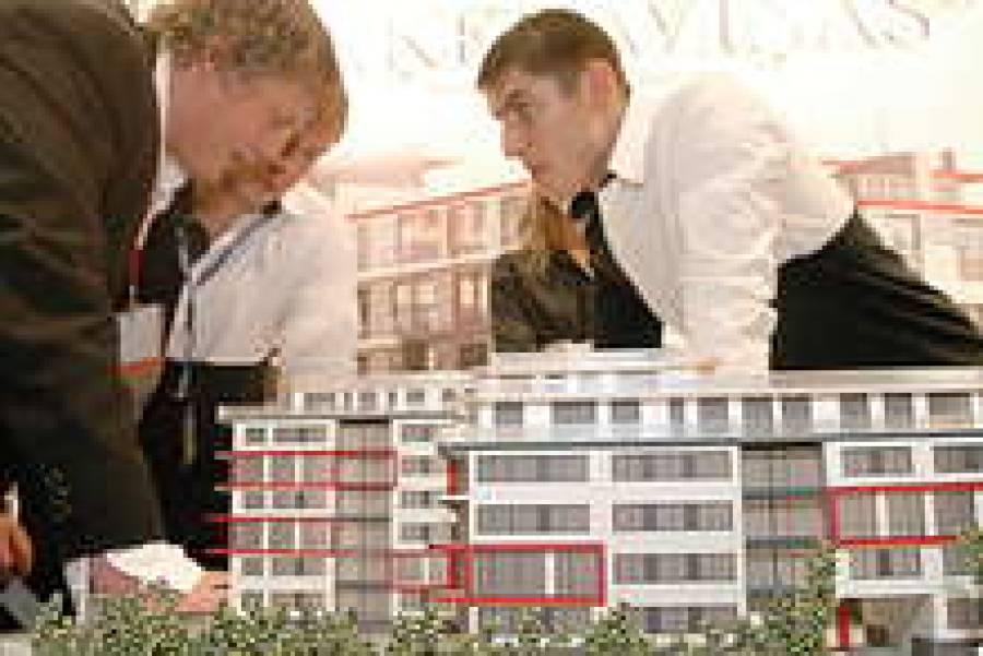 Девелоперы заговорят на одном языке