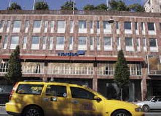 Скандинавский гигант Nordea оказался в числе благополучных исключений.