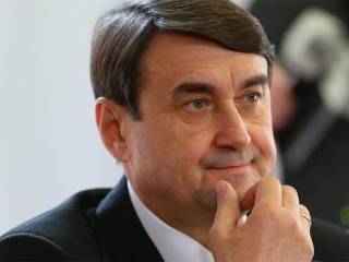 Помощник Путина: Отношения РФ и США - уже на дне