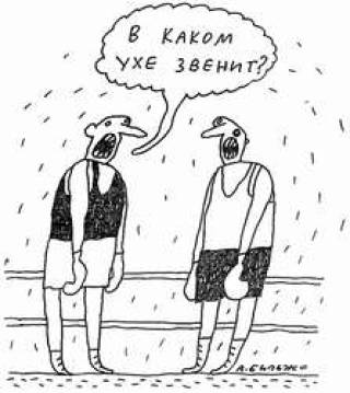 Скандальные карусели