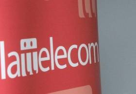 Lattelecom нарастил прибыль до 30 млн. евро