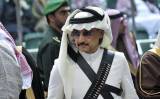 Саудовский принц: нефть никогда не будет стоить $100 за баррель