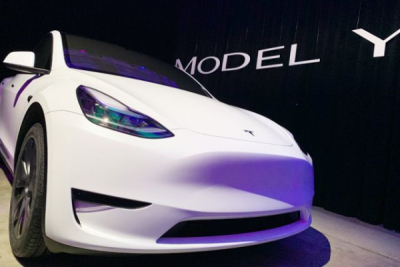 Tesla подала в суд на Евросоюз