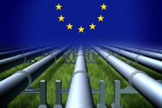 Газ в Европе продолжил дешеветь