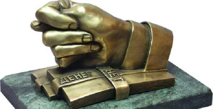 Аналитики Goldman Sachs предрекают Украине дефолт уже в июле