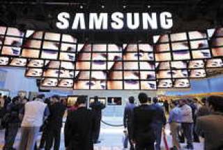 Торговцы продукцией компании Samsung готовятся выставить встречные иски Совету по конкуренции.