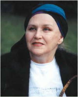 Родина-мать зовет